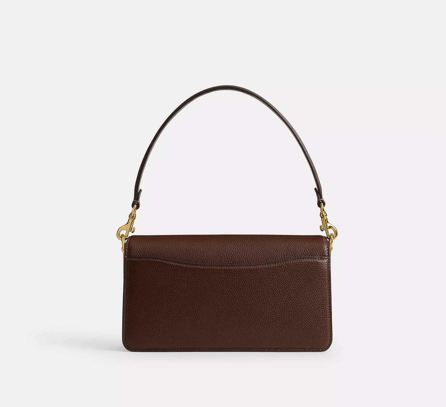 Golden Oak Shoulder Bag