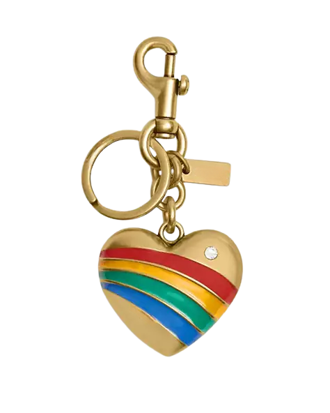 Heart Charm